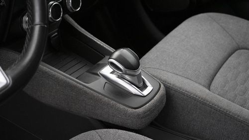 Renault Zoe - Photo 30