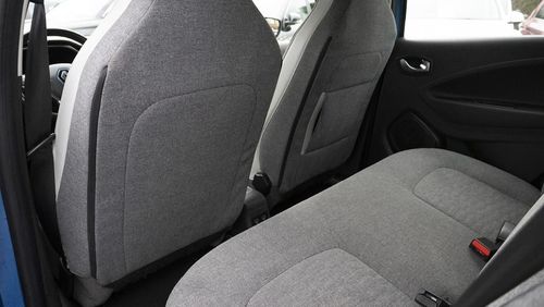 Renault Zoe - Photo 32