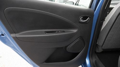 Renault Zoe - Photo 31