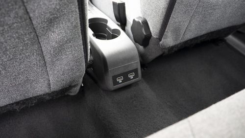 Renault Zoe - Photo 34