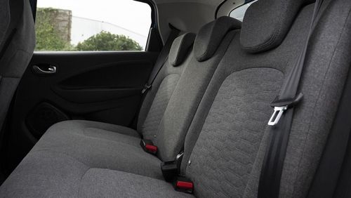 Renault Zoe - Photo 33