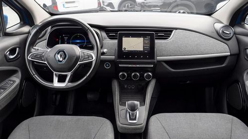 Renault Zoe - Photo 20