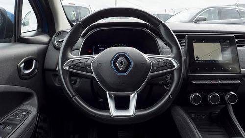 Renault Zoe - Photo 24
