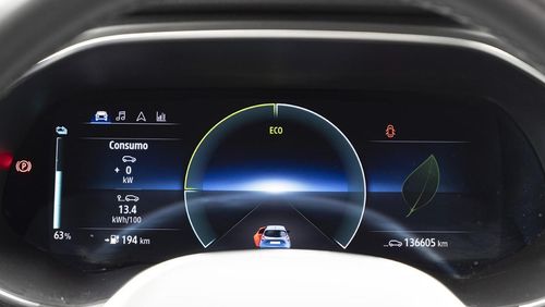 Renault Zoe - Photo 26