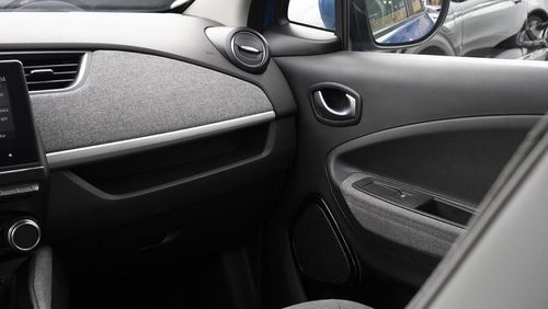 Renault Zoe - Photo 35