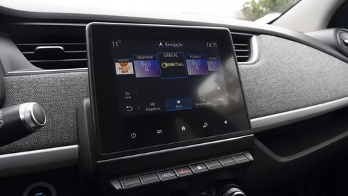 Renault Zoe - Photo 27