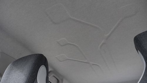 Renault Zoe - Photo 36