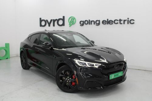 Ford Mustang Mach-E - Photo 1