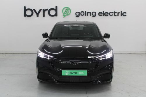 Ford Mustang Mach-E - Photo 2