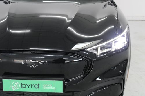Ford Mustang Mach-E - Photo 3