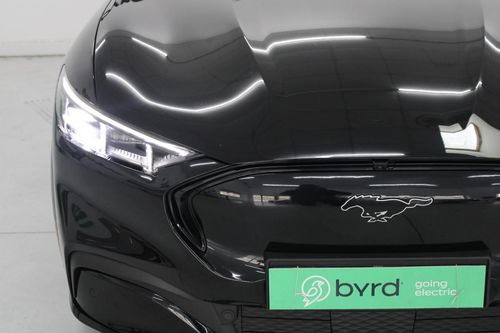 Ford Mustang Mach-E - Photo 4