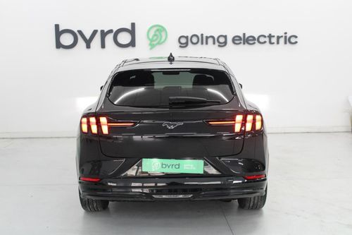 Ford Mustang Mach-E - Photo 5