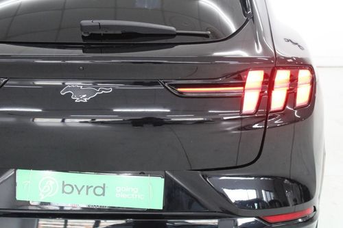 Ford Mustang Mach-E - Photo 6