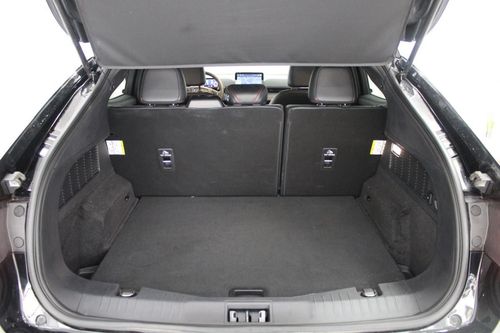 Ford Mustang Mach-E - Photo 8