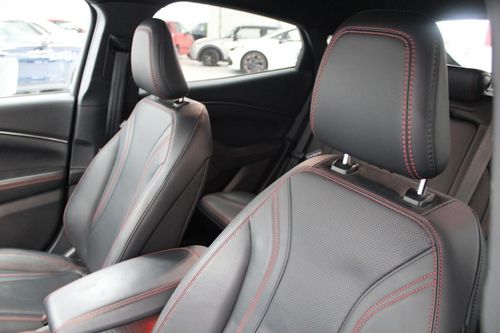 Ford Mustang Mach-E - Photo 10