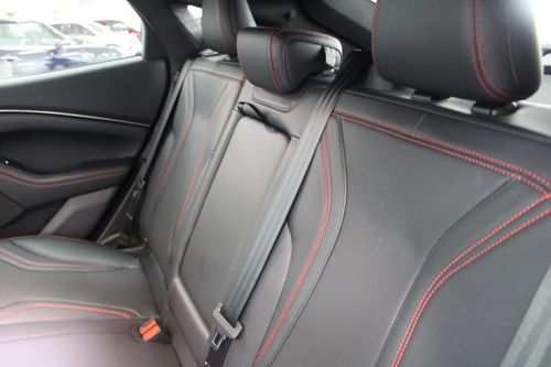 Ford Mustang Mach-E - Photo 13