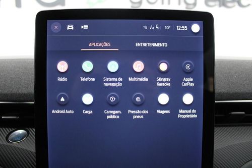 Ford Mustang Mach-E - Photo 24