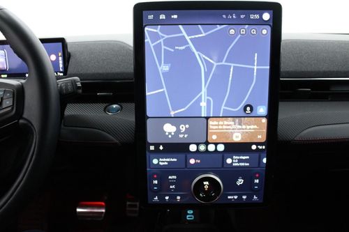 Ford Mustang Mach-E - Photo 23