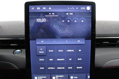 Ford Mustang Mach-E - Photo 25