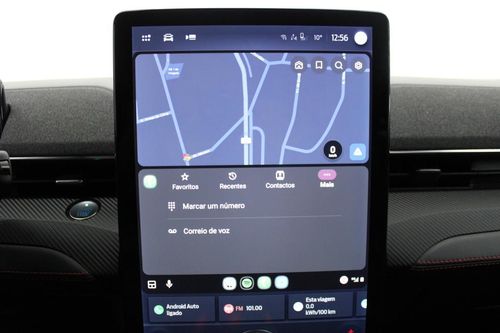 Ford Mustang Mach-E - Photo 26