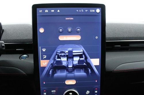 Ford Mustang Mach-E - Photo 28