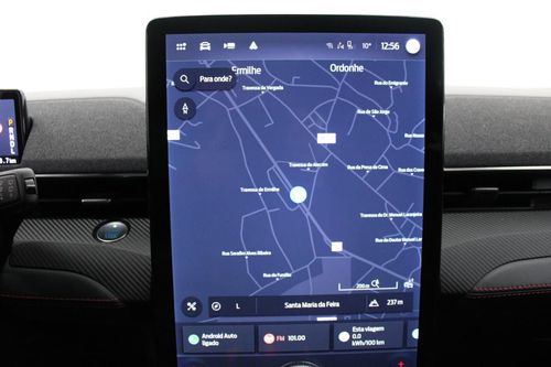 Ford Mustang Mach-E - Photo 27