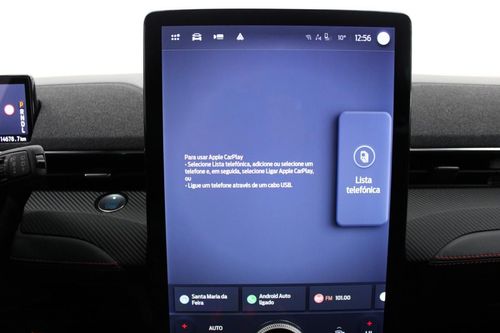 Ford Mustang Mach-E - Photo 29