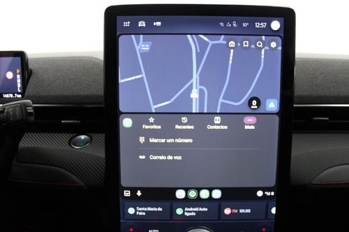 Ford Mustang Mach-E - Photo 30