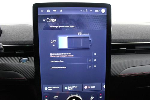 Ford Mustang Mach-E - Photo 31