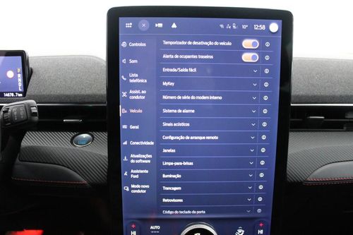 Ford Mustang Mach-E - Photo 37