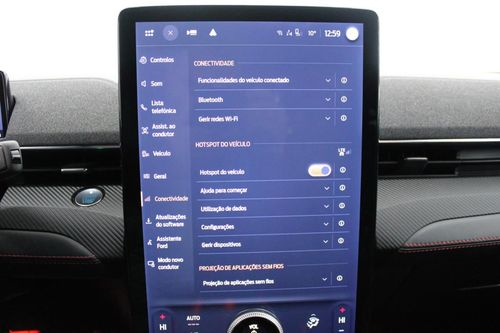 Ford Mustang Mach-E - Photo 39