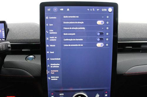 Ford Mustang Mach-E - Photo 41