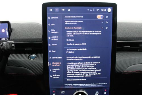 Ford Mustang Mach-E - Photo 40