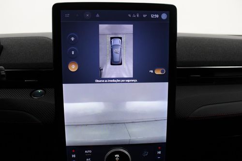 Ford Mustang Mach-E - Photo 44