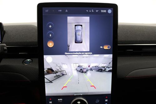 Ford Mustang Mach-E - Photo 45