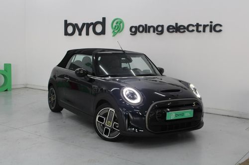 MINI Cabrio - Photo 2