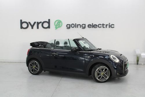 MINI Cabrio - Photo 3