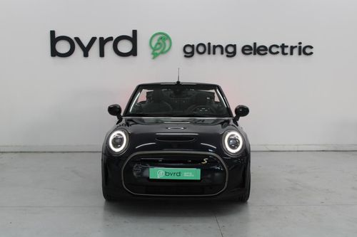 MINI Cabrio - Photo 4