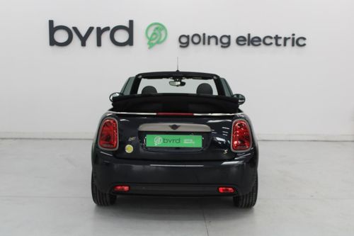 MINI Cabrio - Photo 5