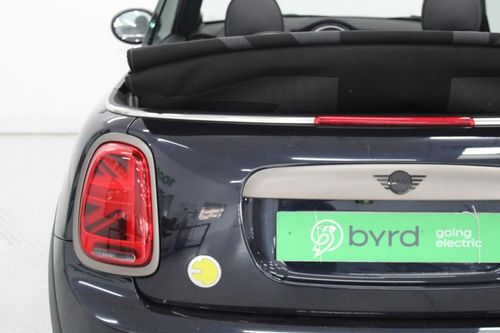 MINI Cabrio - Photo 7