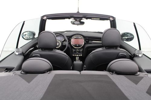 MINI Cabrio - Photo 8
