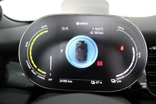 MINI Cabrio - Photo 13