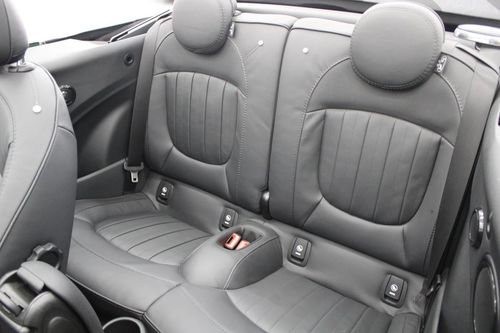 MINI Cabrio - Photo 12