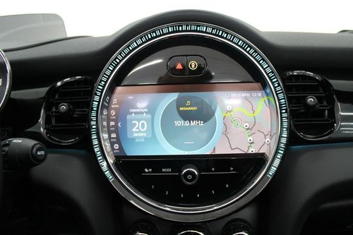 MINI Cabrio - Photo 19