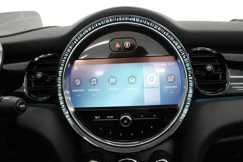 MINI Cabrio - Photo 20