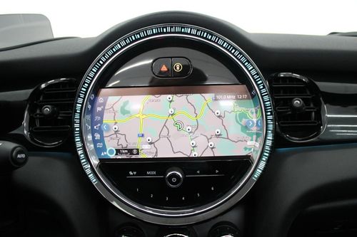 MINI Cabrio - Photo 22