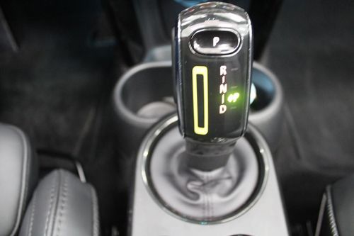 MINI Cabrio - Photo 24