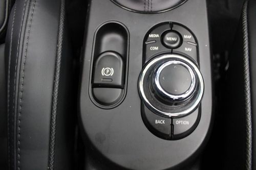 MINI Cabrio - Photo 25