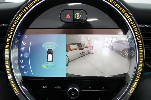 MINI Cabrio - Photo 26