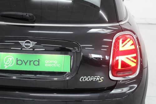 MINI Cooper - Photo 7